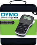 Miniatyrbillede 9 af 9: DYMO LabelManager 280 i et praktisk etui (SoftCase) QWY (2091152)