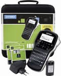 Miniatyrbillede 1 af 9: DYMO LabelManager 280 i et praktisk etui (SoftCase) QWY (2091152)