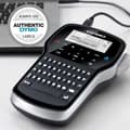 Miniatyrbillede 3 af 11: DYMO LabelMANAGER 280 - etiketteringsenhed - sort/hvid - termisk overførsel - rulle (1,2 cm) - USB - skærer