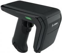 Zebra Single Slot -teline - Telakointiteline (liitäntäteline) - USB - Zebra RFD40 UHF RFID -standardikelkolle musta