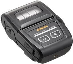 Bixolon SPP-C200 - kvitteringsprinter - direkte termisk - rulle (5,8 cm) - 203 dpi - op til 80 mm/sek. - USB 2.0, Bluetooth 5.0 LE (SPP-C200IK)