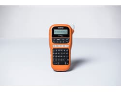 Brother labelmaker P-Touch PT-E110