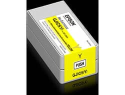 GJIC5(Y): INK CARTRIDGE