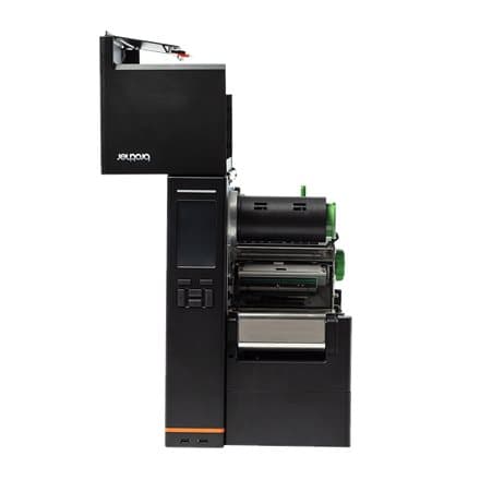 TJ4422TNZ1 4IN INDUSTRIAL LABEL/PRINTER 203DPI TT TOUCH PANEL