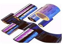 Wax Ribbon, 110mmx74m, 2300; Standard, 12mm core, 12/box