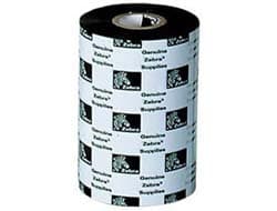 Resin Ribbon, 83mmx450m (3.27inx1476ft), 5095; High Performance, 25mm (1in) core, 6/box