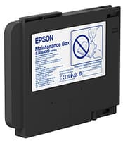 SJMB4000 (WASTE BOX) CARTRIDGE/.