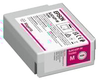 SJIC42P-M (MAGENTA) CARTRIDGE/.