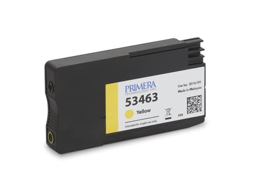 YELLOW PIGMENTED INK TANK/34ML X LX2000E
