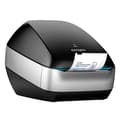 Miniatyrbillede 2 af 3: Dymo Labelwriter Wireless Sort,Søvfarvet