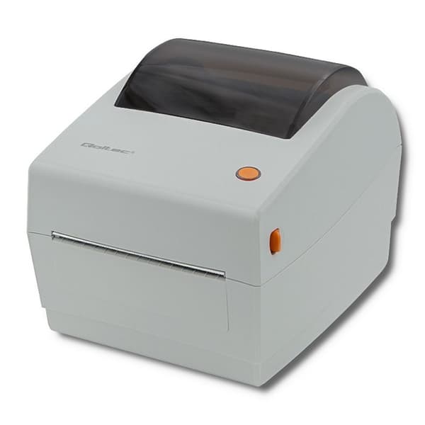 Qoltec 50243 Tarratulostin | lämpö | max. 104 mm