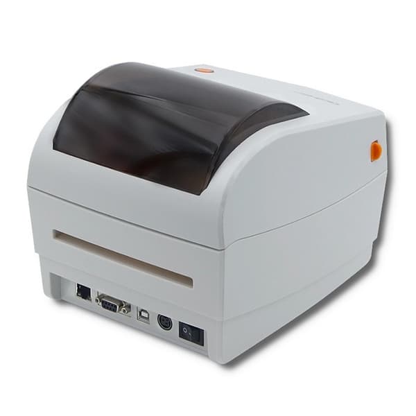 Qoltec 50243 Tarratulostin | lämpö | max. 104 mm