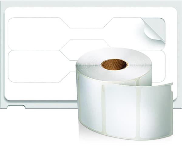DYMO detaillabels, små