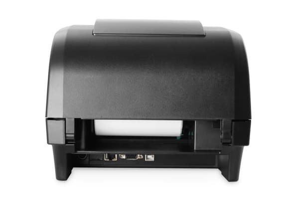Digitus etikettskrivare 300dpi