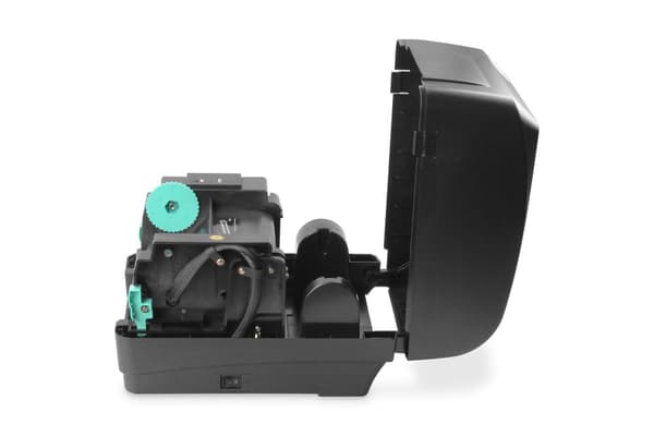 Digitus etikettskrivare 300dpi