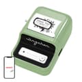 Miniatyrbillede 3 af 4: Niimbot B21 bærbar etiketprinter (grøn)