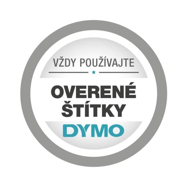 DYMO LabelManager™ 210D QWERTY Kitcase