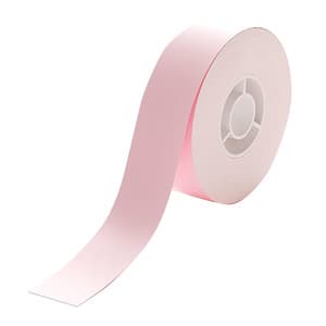 Termiske etiketter Niimbot-klistremerker T 15-7.5(rosa)