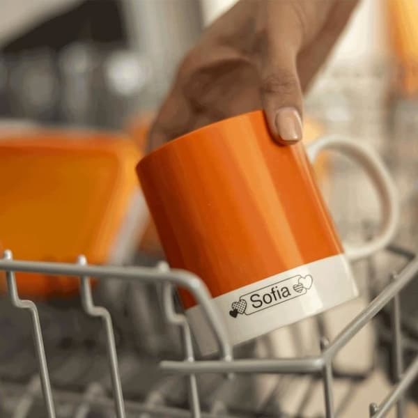 BROR Produktmodell: Et