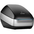 Miniatyrbild 1 av 3: DYMO LabelWriter Wireless Black, trådlös etikettmaskin att dela i Wi-Fi-nätverk (F/NL/D)