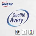 Miniatyrbild 4 av 4: Avery professionell etiketttillverkare - titrator
