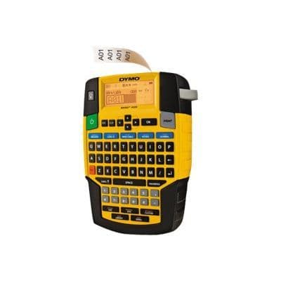DYMO Rhino 4200 - Etikettmaskin - monokrom - tra...