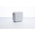 Miniatyrbild 3 av 5: BROTHER PT-P710BTH etikettmaskin - PC och bluetooth kan anslutas