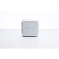 Miniatyrbild 4 av 5: BROTHER PT-P710BTH etikettmaskin - PC och bluetooth kan anslutas