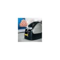Miniatyrbild 3 av 4: DYMO LabelWriter 450 Duo termisk pappersetikettskrivare kan anslutas till PC/MAC via USB-port