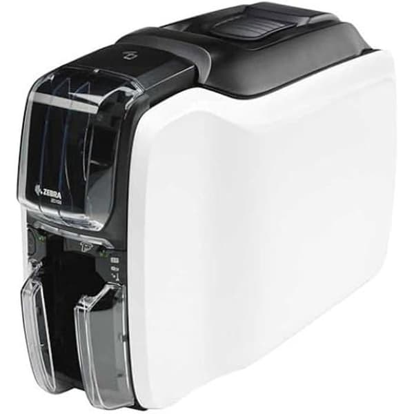 Zebra ZC100 Enkelsidig U-skrivare - ZEBRA Märke