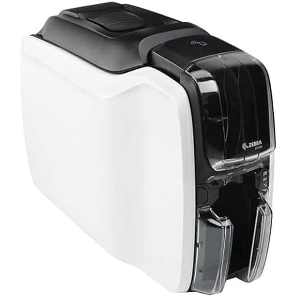 Zebra ZC100 Enkelsidig U-skrivare - ZEBRA Märke