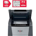 Miniatyrbild 2 av 2: RX:Shredder Optimum AutoFeed+ 100XP UK