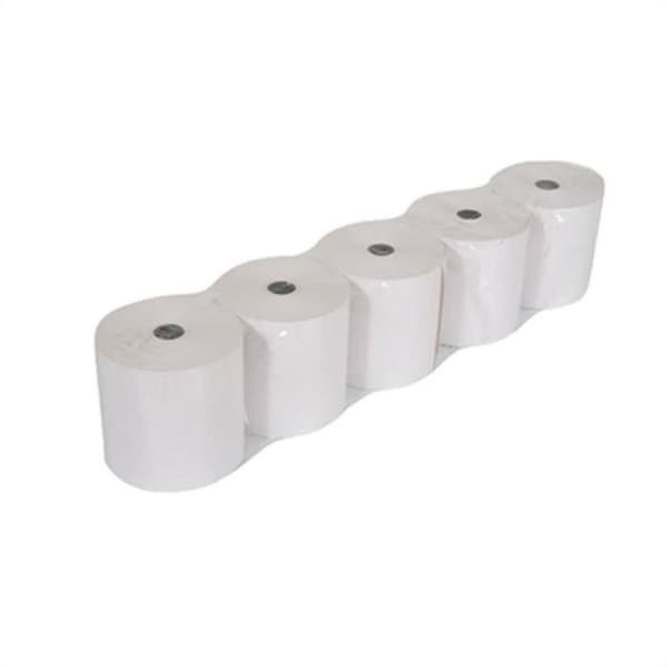 Etiketter för Skrivare - iggual - IGG317655 - 80 x 80 mm - Snabb leverans - 2 års garanti