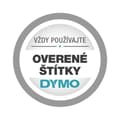 Miniatyrbild 4 av 4: DYMO LabelManager™ 210D QWERTY Kitcase