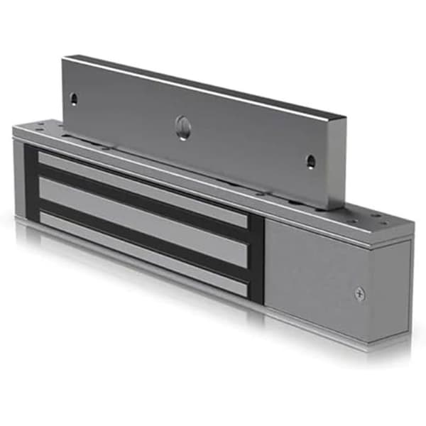 Magnetlås - UBIQUITI NETWORKS - UA-Lock - 540 kg - Svart - Säkerhet för svängdörrar