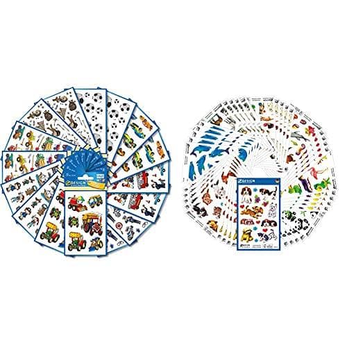 524 AVERY Zweckform tarrasetti 59991 pojille (59991)