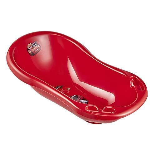 AVERY Zweckform L7263R-25 lyse neonrøde etiketter (350 klistermærker, 99,1x38,1 mm på A4, selvklæbende, printbare, aftagelige, farvede selvklæbende et