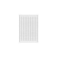 Avery - Etiketter - vit - A4 (210 x 297 mm) - 25 st. 270) (L4730REV-25)