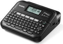 Brother print P-Touch D460BTVP (PTD460BTVPRG1) Sort