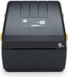 Zebra ZD200 Series ZD230 - etiketprinter - termisk papir - rulle (11,2 cm) - 203 dpi - op til 152 mm/sek. -USB2.0