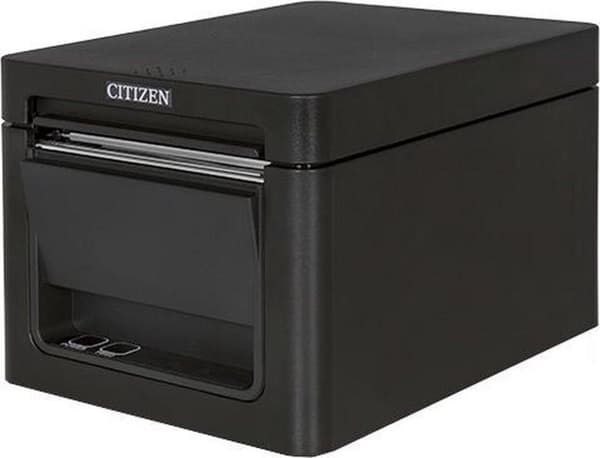 Citizen CT-E351 Direct Thermal POS-printer 203 x 203 DPI kablet