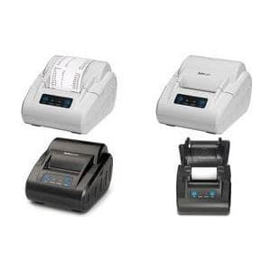 Safescan TP-230 - tarratulostin - lämpölinja - 203 dpi - jopa 60 mm/s. - USB, sarja (134-0535)
