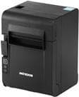 Bixolon SRP-E302 - kuittitulostin - suora lämpö - 8 cm rulla - 203 dpi - jopa 220 mm/s. - USB 2.0 - Leikkuri - Musta (SRP-E302K)