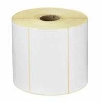 Zebra Z-Perform 1000T, etiketrulle, almindeligt papir, 102x38 mm Zebra Z-Perform 1000T, etiketrulle, almindeligt papir, ubestrøget, til desktopprinter