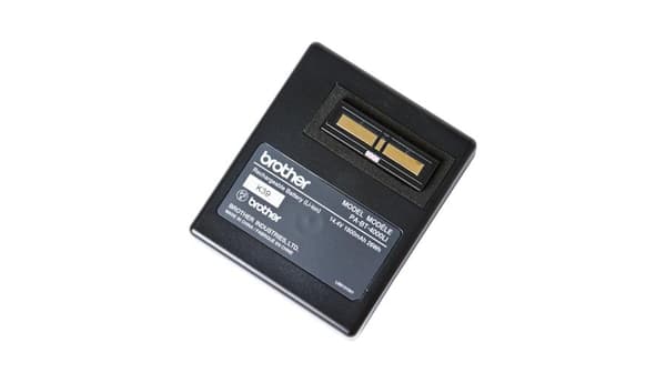 Brother PA-BT4000LI printer/scanner reservedel Batteri 1 stk.