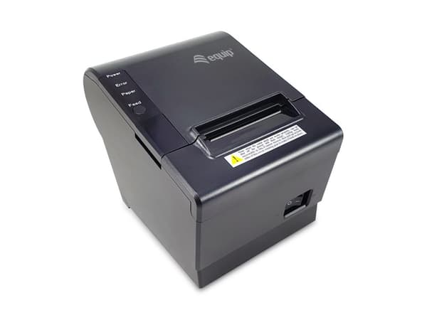 Varusta lämpötulostin 58 mm USB/Ethernet/RJ11 sw (351001)