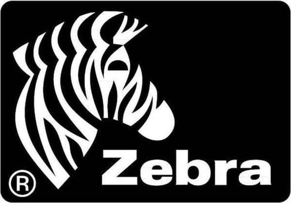 Zebra printeretiketter Z-Ultimate 3000T 69,85 x 31,75 mm rulle