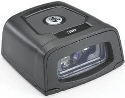 Zebra DS457-SR - viivakoodinlukija - pöytäkone - 2D-kuvauslaite - dekoodattu - RS-232, USB