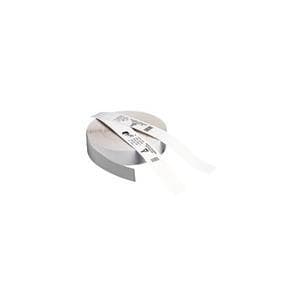 Zebra Z-Band Direct Voksen Størrelse - Polypropylen selvklæbende armbånd - 19,05 x 279,4 mm 175 stk. - til Zebra HC100 Patient ID Solution (10015356K)
