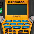 Pikkukuva 3 / 4: DYMO Rhino™ 6000+